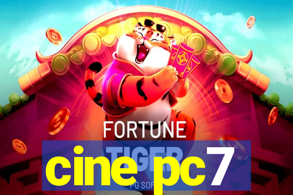 cine pc7